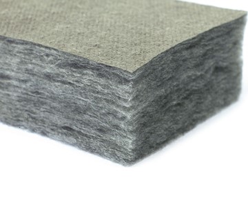 Alfa® Acoustic Insulation Materials Alfa® Acoustic Insulation Materials