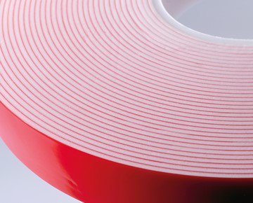 The Materials that Use VHPB and 3M™ VHB™ Tapes to Bond, Attach and Seal The Materials that Use VHPB and 3M™ VHB™ Tapes to Bond, Attach and Seal