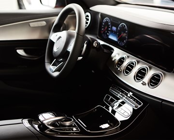 Case Study: Adhesive Gasket for Automotive Case Study: Adhesive Gasket for Automotive