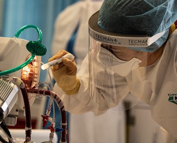 Healthcare, Medical & Life Sciences Healthcare, Medical & Life Sciences