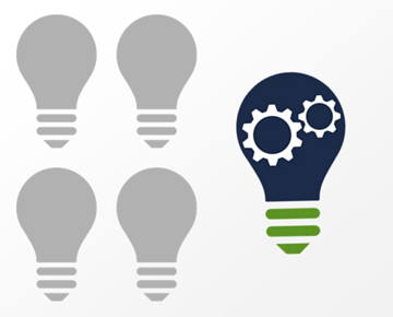 Unlocking competitive advantage Unlocking competitive advantage