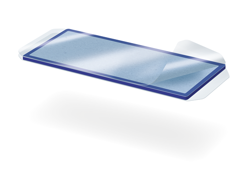 Framed ATP Pad, Advanced Thermal Cell Barrier