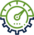 Optimises Performance