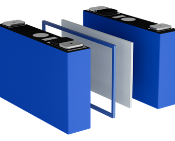 Case Study: Advanced Thermal Cell Barrier Case Study: Advanced Thermal Cell Barrier