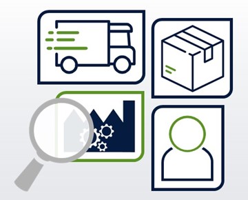 Assessing value injection moulder supply chains Assessing value injection moulder supply chains
