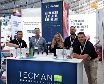 Thermal Runaway Barrier FAQs & Insights from the Battery Show Europe Thermal Runaway Barrier FAQs & Insights from the Battery Show Europe